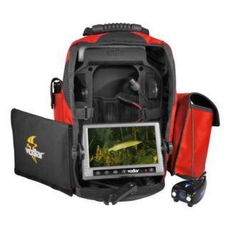 Vexilar Fish Scout Double Vision without Sonar 446573
