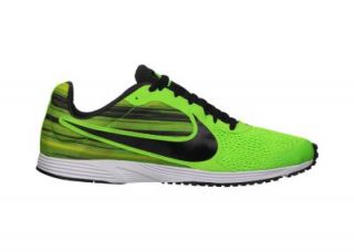 Nike Zoom Streak LT 2 Unisex Running Shoes (Mens Sizing)   Electric Green