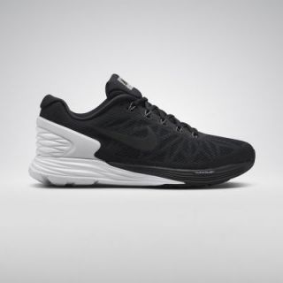 Nike LunarGlide 6 SP Womens Running Shoes   Black