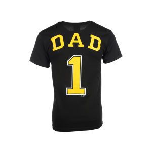 Pittsburgh Pirates Majestic MLB Team Dad T Shirt