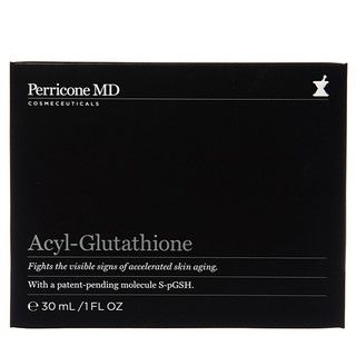 Perricone MD 1 fl ounce Acyl Glutathione Perricone Md Clinical Skin Care