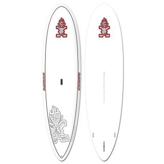 Starboard Drive AST SUP Paddleboard White 10ft 5in X 30in