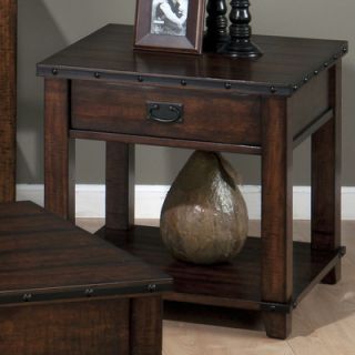 Jofran Cassidy End Table