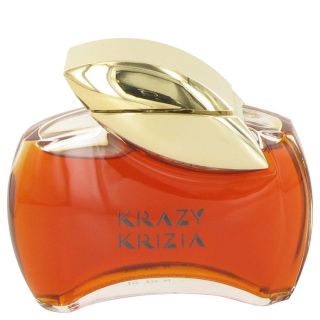 Krazy Krizia for Women by Krizia EDT (unboxed) 3.4 oz