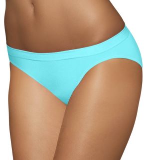 Bali 2981 Comfort Revolution Seamless Bikini Panty