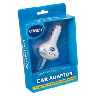 VTech® Car Adaptor