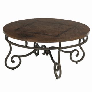 Bernhardt Carmel Coffee Table