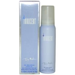 Thierry Mugler Angel Innocent 2.4 ounce Fizzing Gel Thierry Mugler Body Lotions & Moisturizers