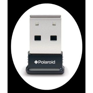 Polaroid Micro Bluetooth USB Dongle Electronics