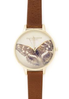 Always Papillon Time Watch  Mod Retro Vintage Watches