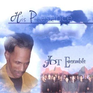 In His Presence Music
