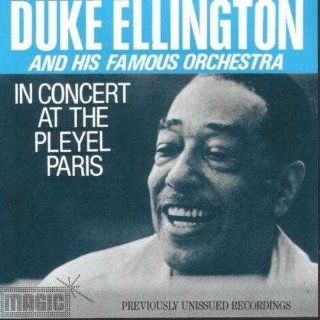 Ellington, Duke / His Famous Orchestra Concert 1 Music