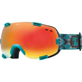 Zeal Voyager Goggle   Goggles