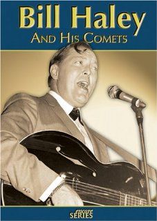 Encore Series Bill Haley and His Comets Bill Haley & His Comets Movies & TV