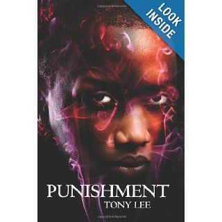 Punishment Tony Lee 9781439255278 Books