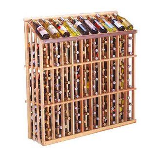 Commercial Wine Racks Wall Display  FPR WALL, #1489 Kitchen & Dining