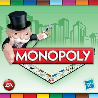 MONOPOLY Electronic Arts Inc. Kindle Store