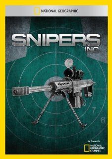 Snipers, Inc. Movies & TV