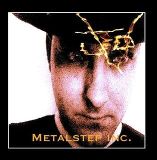 Metalstep Inc. Music