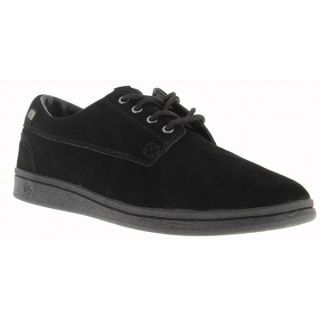 ES Radius Shoes Black