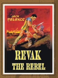 Revak the Rebel Sinister Cinema  Instant Video