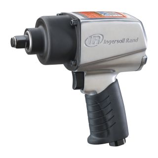 Ingersoll Rand Air Impact Wrench — 1/2in. Drive, 450 Ft.-Lbs. Torque, Model# 236G  Air Impact Wrenches