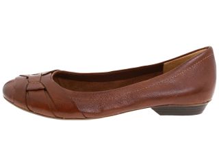 Naturalizer Maude  Coffee Bean Leather