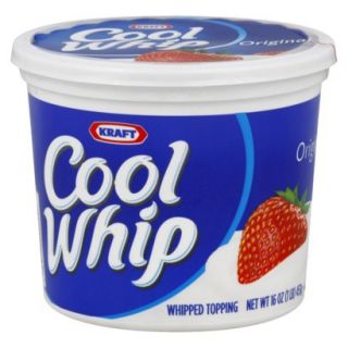 Cool Whip Original Whipped Topping 16 oz