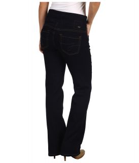 Jag Jeans Petite Petite Paley Pull On Narrow Boot In After Midnight