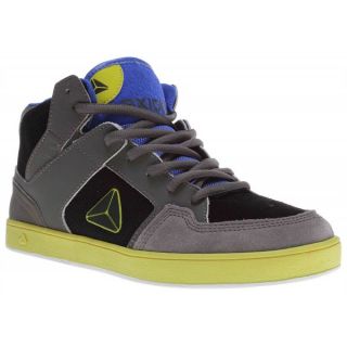 Axion Atlas Skate Shoes