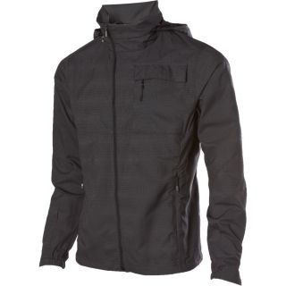 NAU Lightbeam Softshell Jacket   Mens