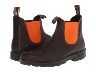 Blundstone BL506 Brown/Orange