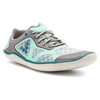 VIVOBAREFOOT One  Women's   Grey/Teal