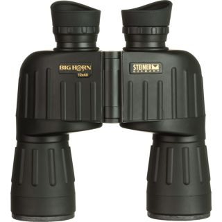 Steiner Bighorn 12x40 Binoculars