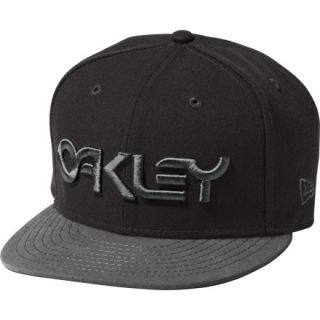 Oakley Oakley Factory Snapback Hat