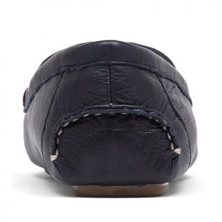 Louise et Cie "Antiguah" Leather Driving Moccasin
