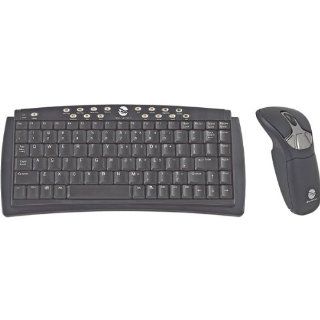 Gyration Air Mouse GO Plus with Compact Keyboard (GYM1100CKNA)   Computers & Accessories
