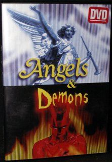Angels and Demons John Hagee Ministries (3 DVD Set) Movies & TV