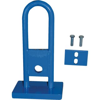 Vestil Upper Bail for Adjustable Spreader Beam, Model# SM-UB-40  Lifting Beams