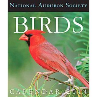 National Audubon Society Birds Gallery 2014 Cale