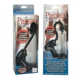 Automatic Precision Pump (Package Of 6) Half Case Health & Personal Care