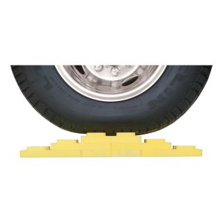 Camco Leveling Block Set — 10 Pcs., Model# 44505  Wheel Chocks