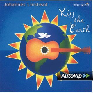 Kiss the Earth Music