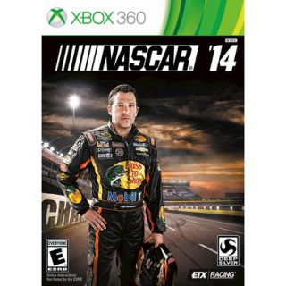 NASCAR 14 (Xbox 360)