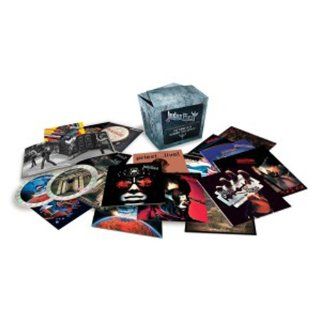 Judas Priest   The Complete Albums Collection Music