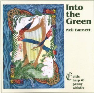 Into the Green Music