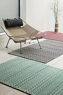 serengeti rug by i love retro