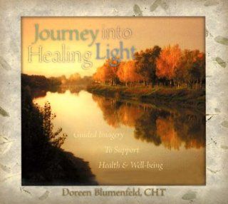 Journey into Healing Light Music