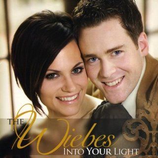 Into Your Light Music