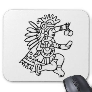 MAYAN PRODUCTS MOUSE PADS